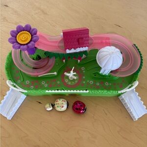 Little Live Pets Ladybugs Toy Garden